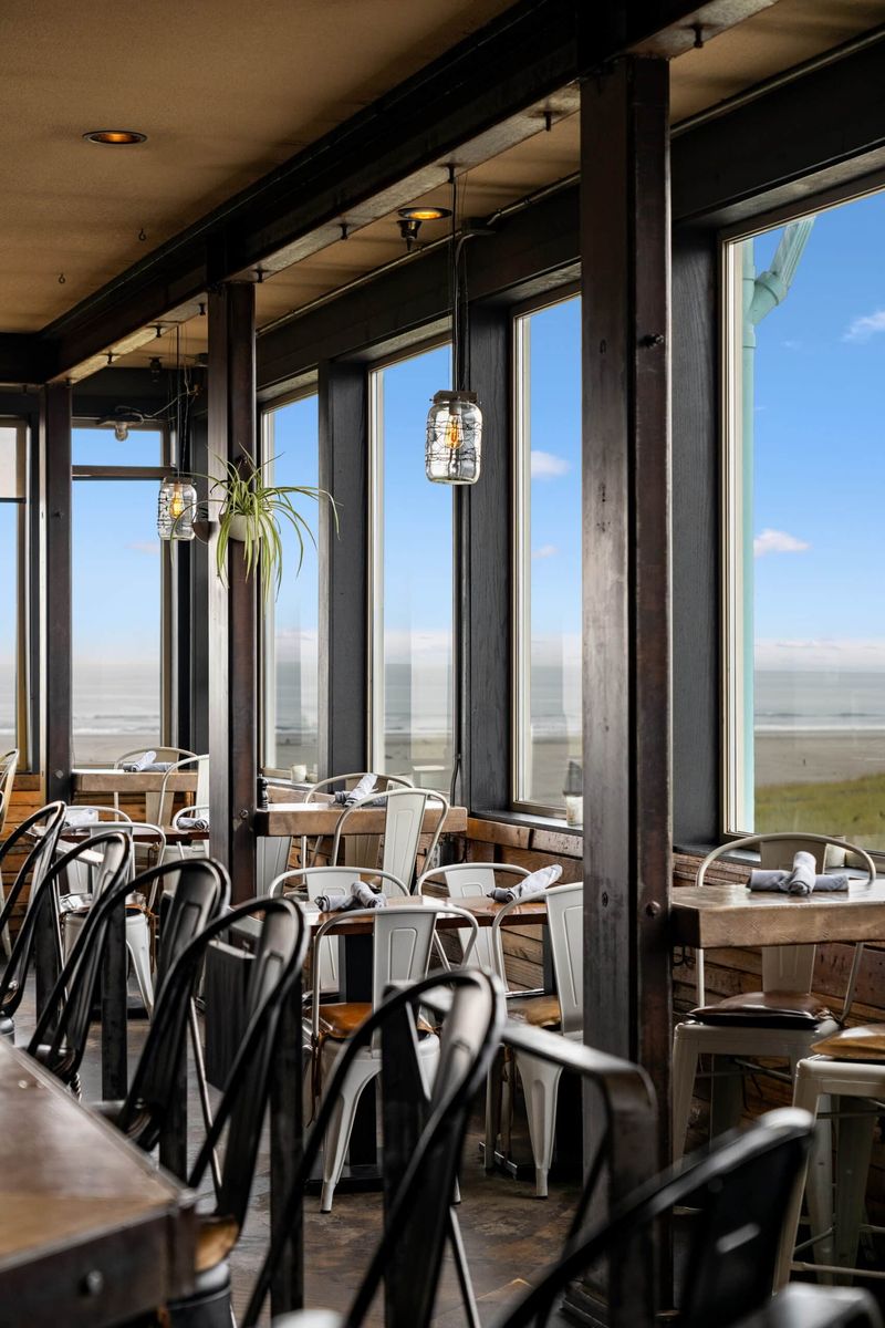 Pickled Fish - Long Beach