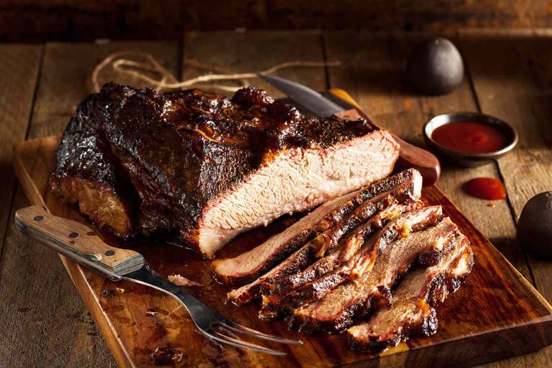 Texas Brisket