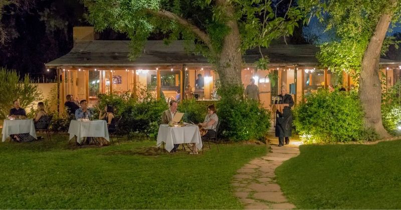 Quiessence at The Farm (Arizona)