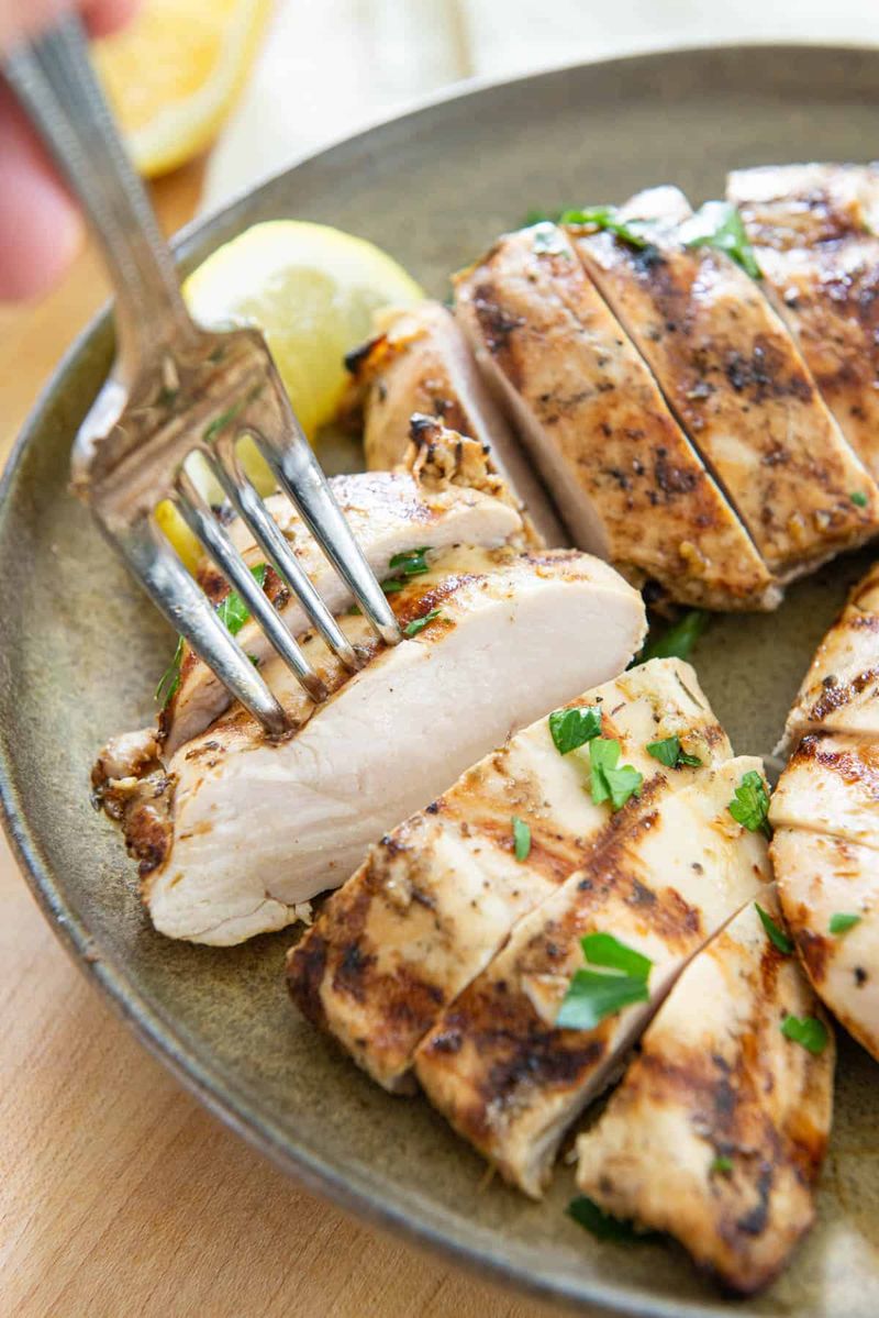 Master The Internal Temp