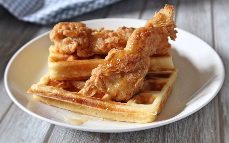 Isabelle's Southern Cuisine – Harrisburg
