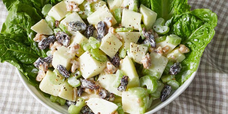 Waldorf Salad