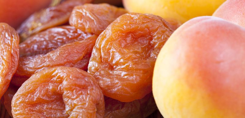 Apricots