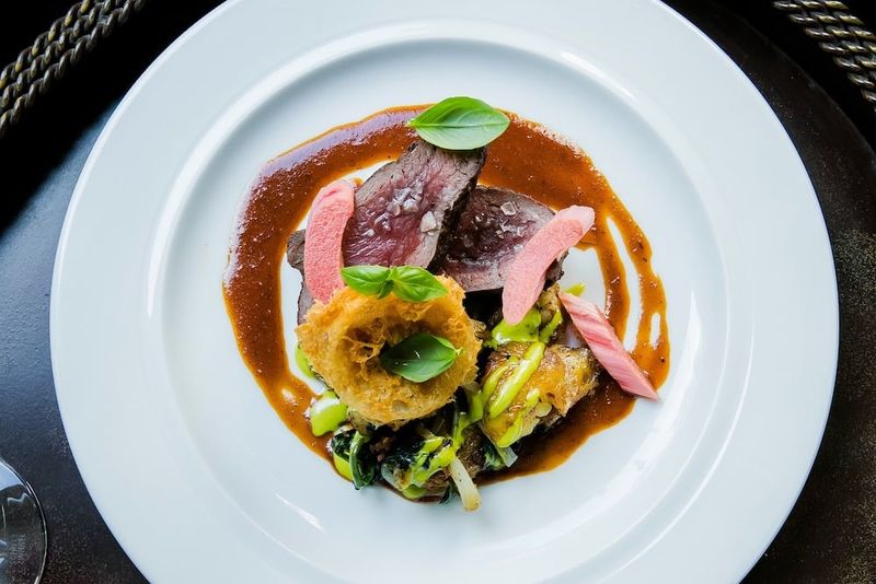 Cast & Crew – Mansfield