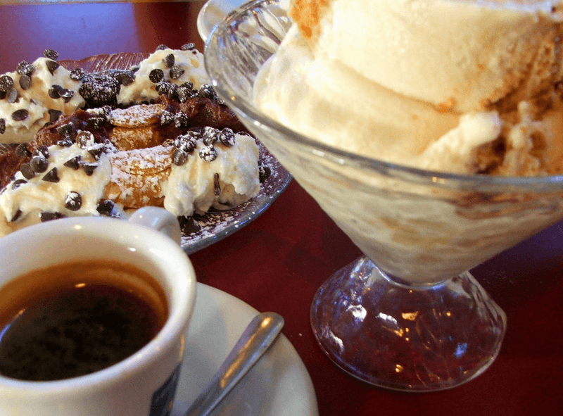 Vaccaro's Italian Pastry Shop – Little Italy