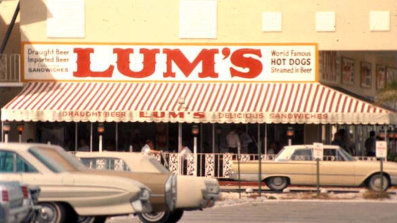 Lum’s