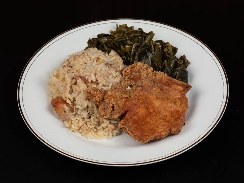 Gail's Soul Food - Goose Creek's Culinary Crown Jewel