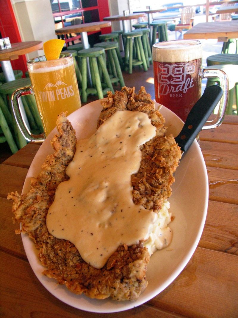 Hickory Hollow – Houston