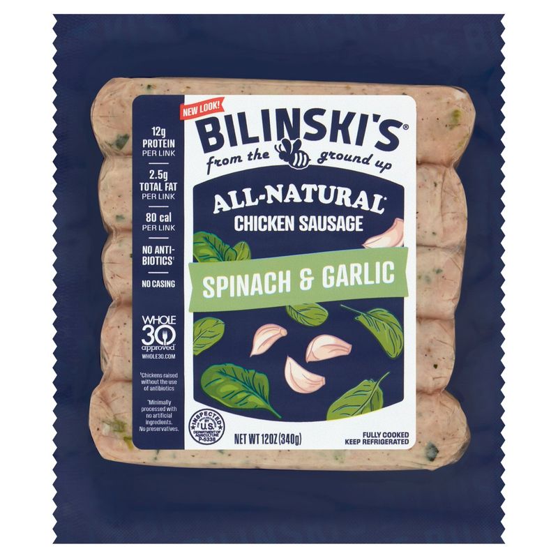 Bilinski’s