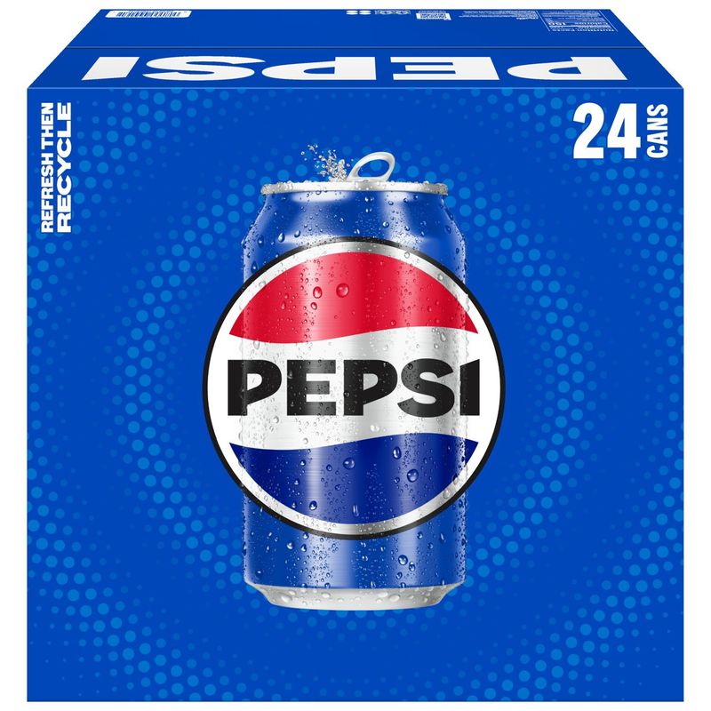 Rhode Island – Pepsi
