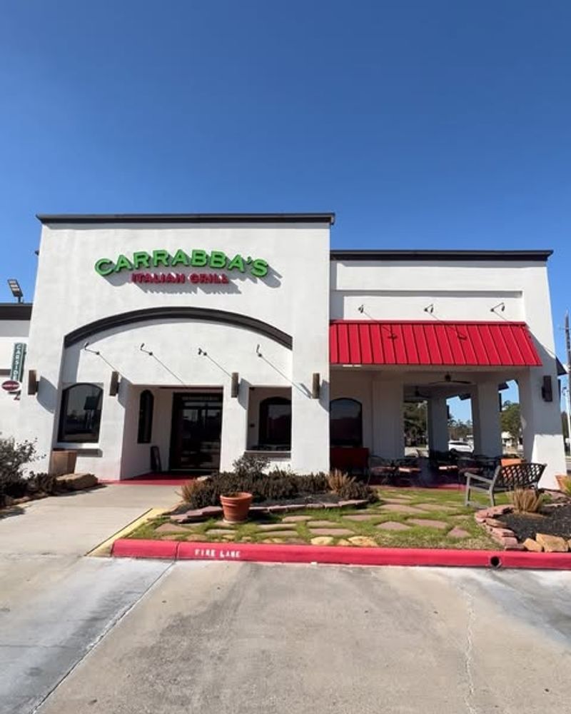 Carrabba’s Italian Grill