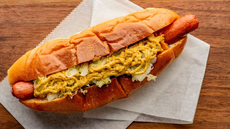 Hot Dogs: The Condiment Controversy