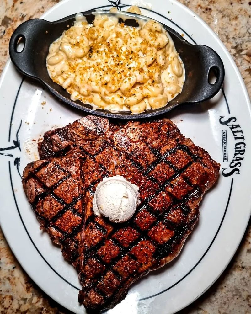 Saltgrass Steak House