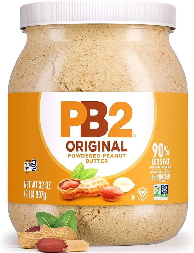 PB2 Powdered Peanut Butter