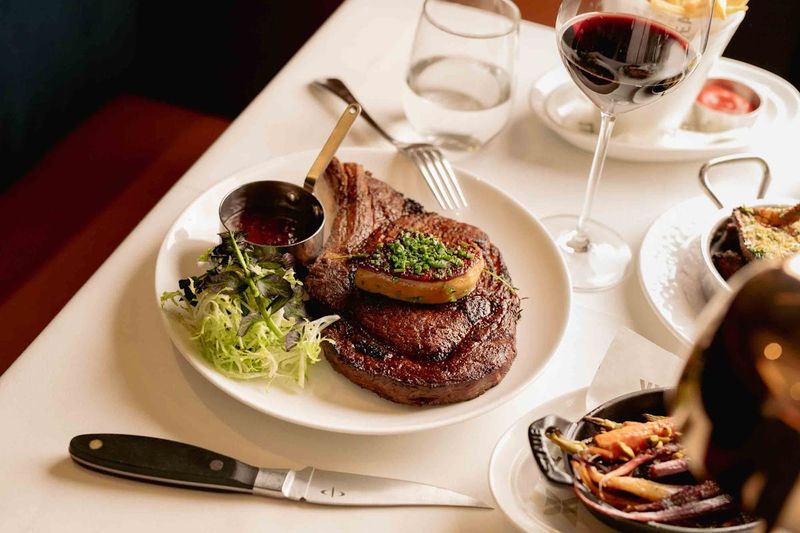 Charlie Palmer Steak