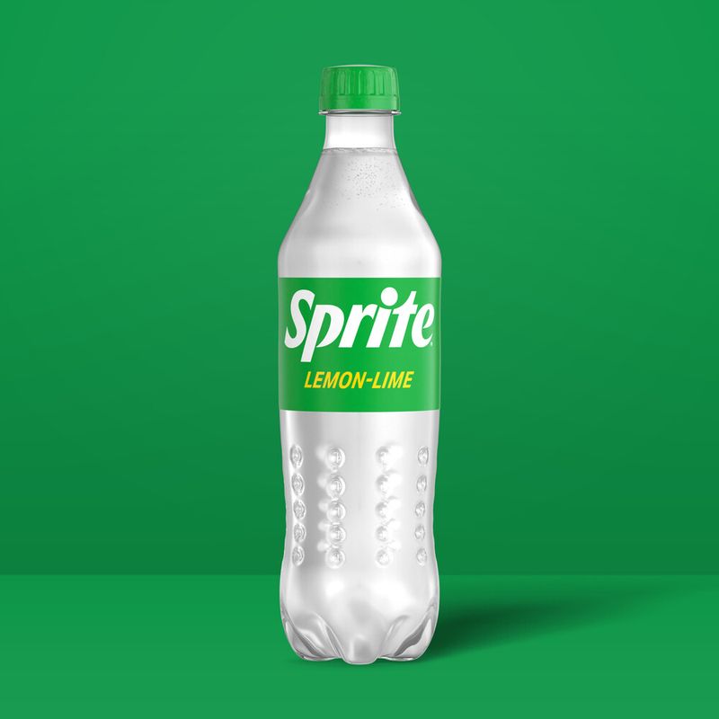 Illinois – Sprite