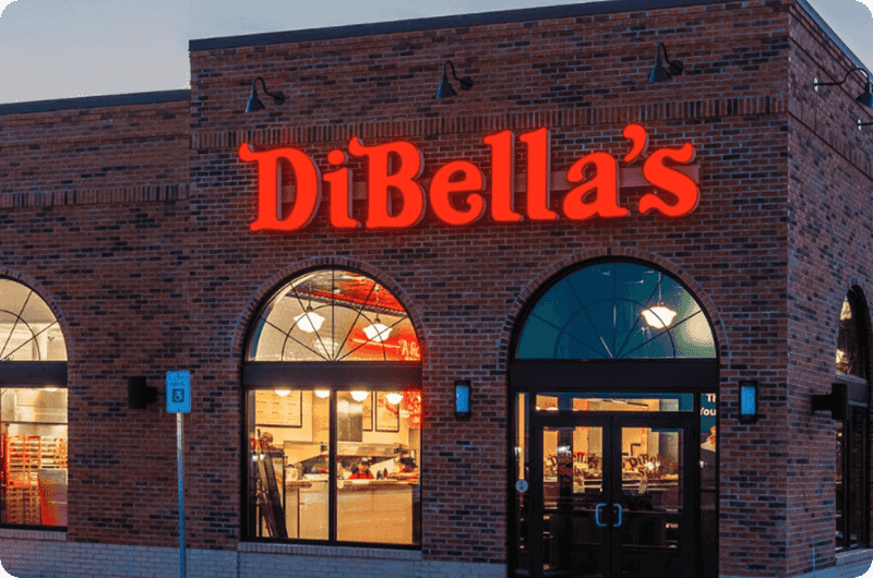 DiBella’s Subs