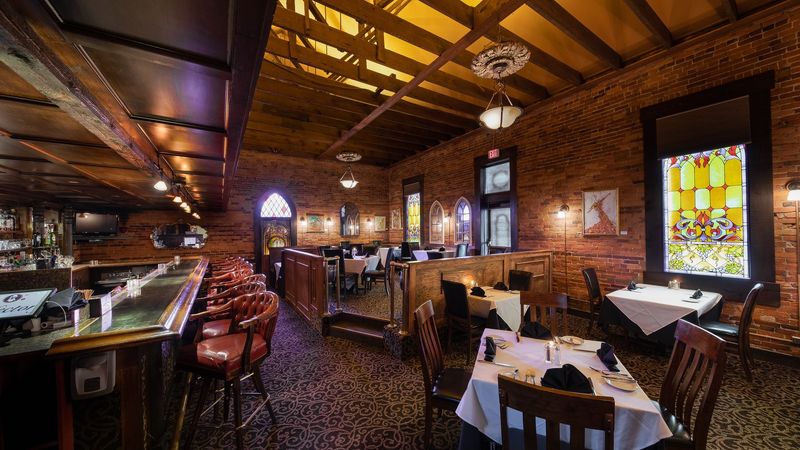 The Refectory (Ohio)