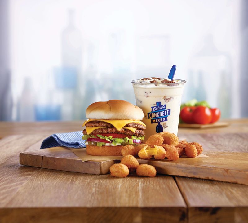 Culver’s
