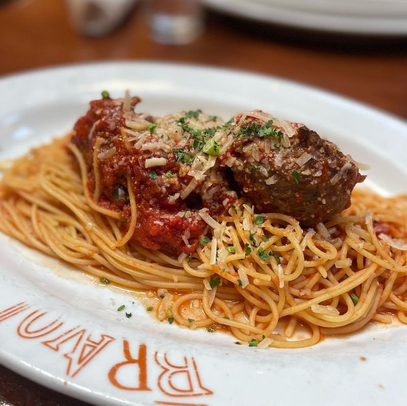 Bravo! Italian Kitchen