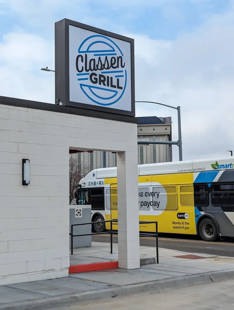 Classen Grill - Oklahoma City