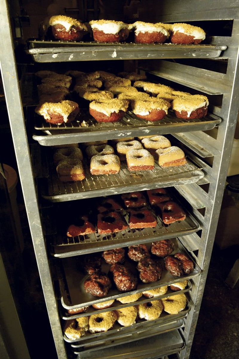 Plehn's Bakery (Kentucky)