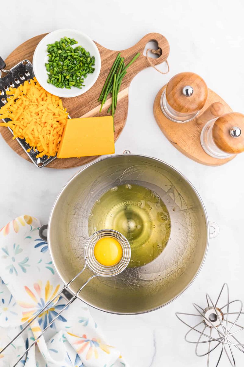 Cheddar Cloud Scramble