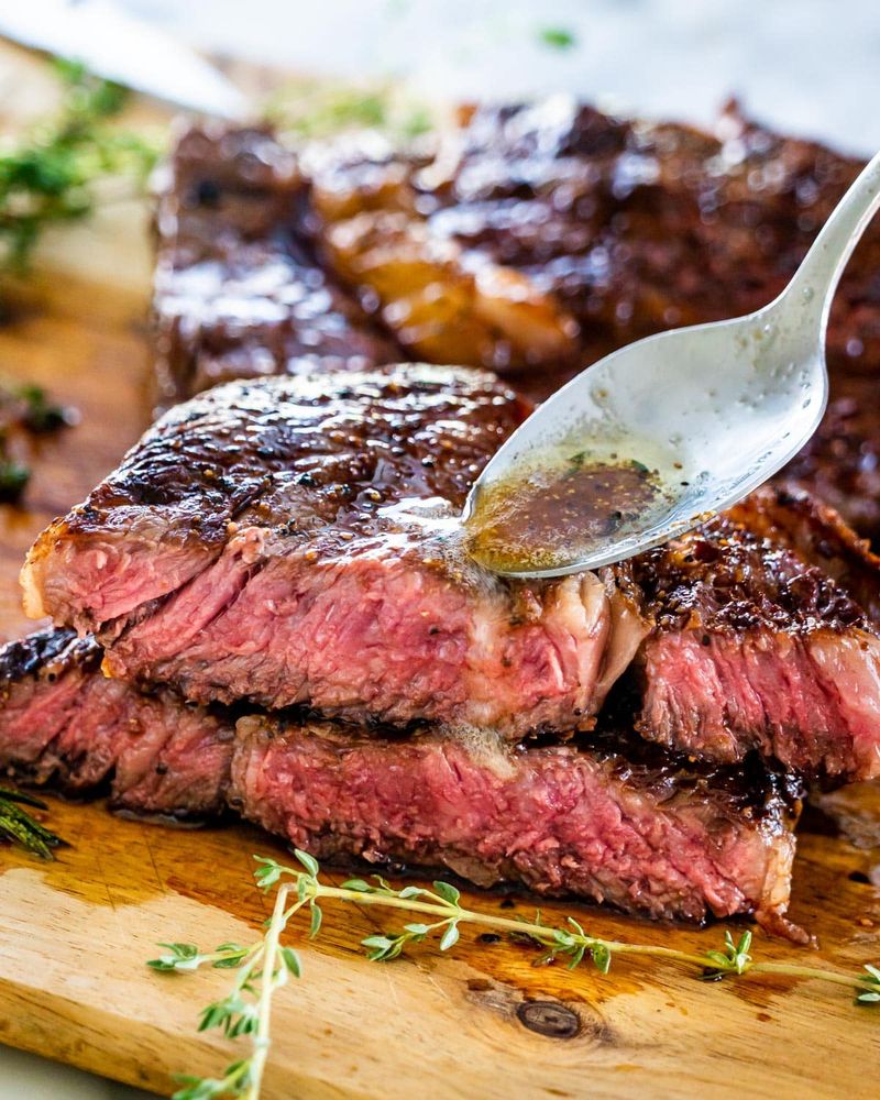 Steak