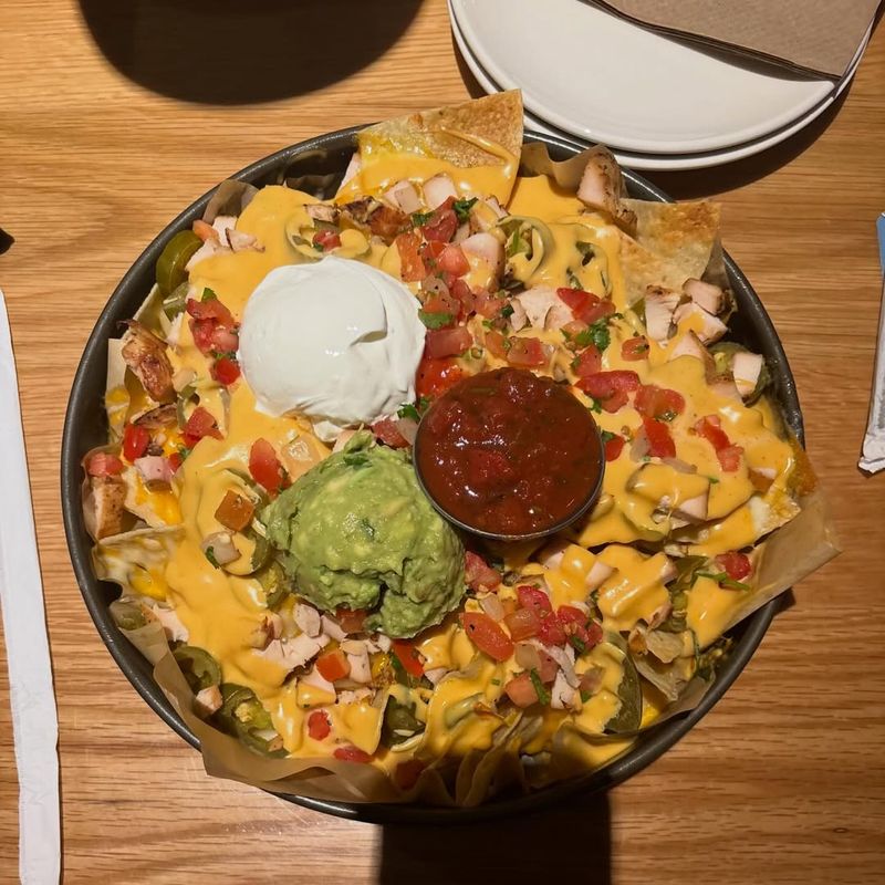 BJ’s Restaurant & Brewhouse