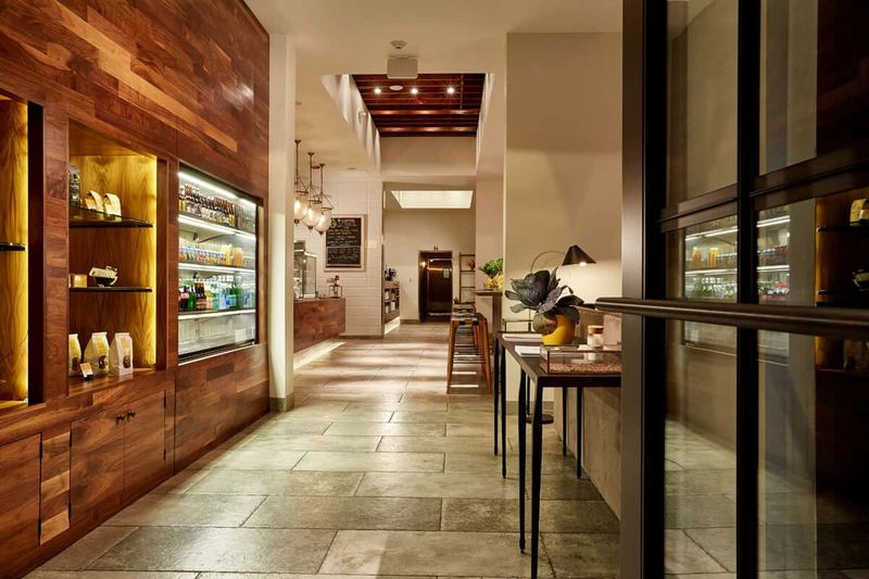 Stunning Mediterranean-Inspired Interior