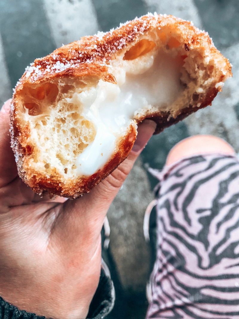 Manuela Malasada Morning Run