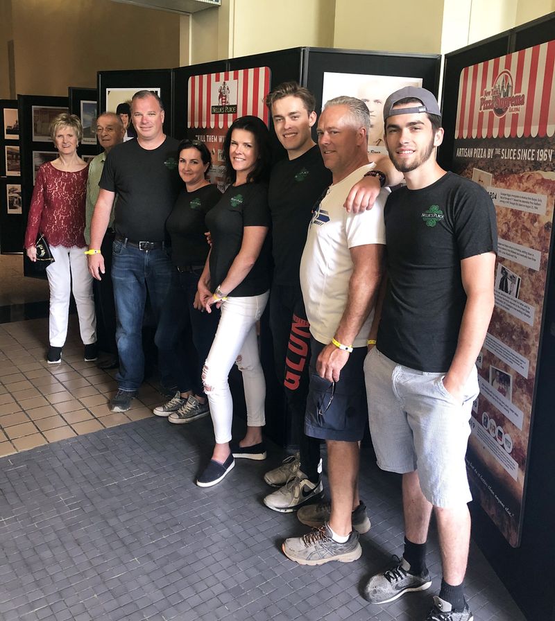 Nellie’s Place (Waldwick)