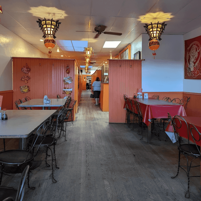 Pekin Noodle Parlor (Montana)