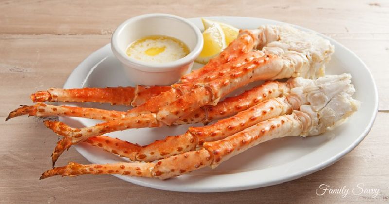 Snow Crab (Queen)