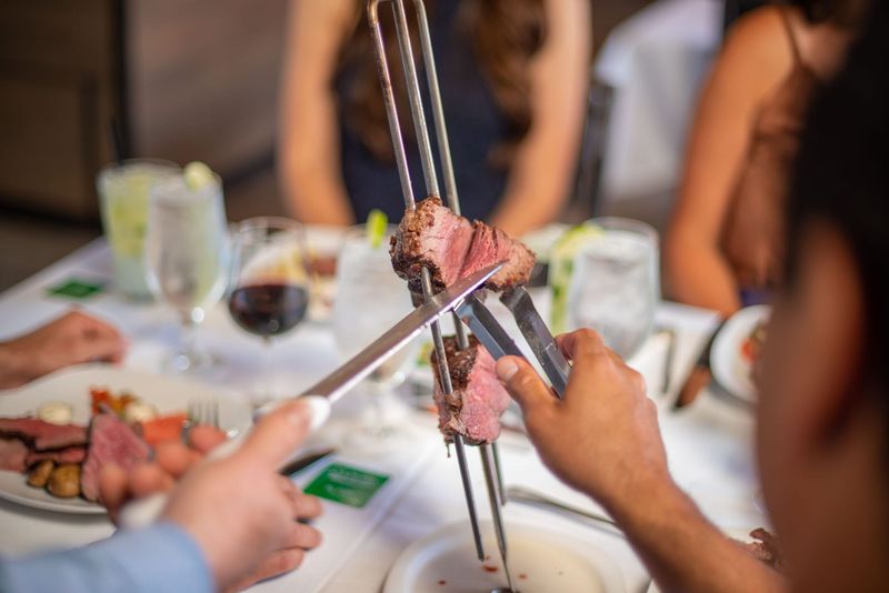 Boiada Brazilian Grill – Spokane