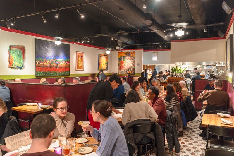 Frontera Grill (Illinois)