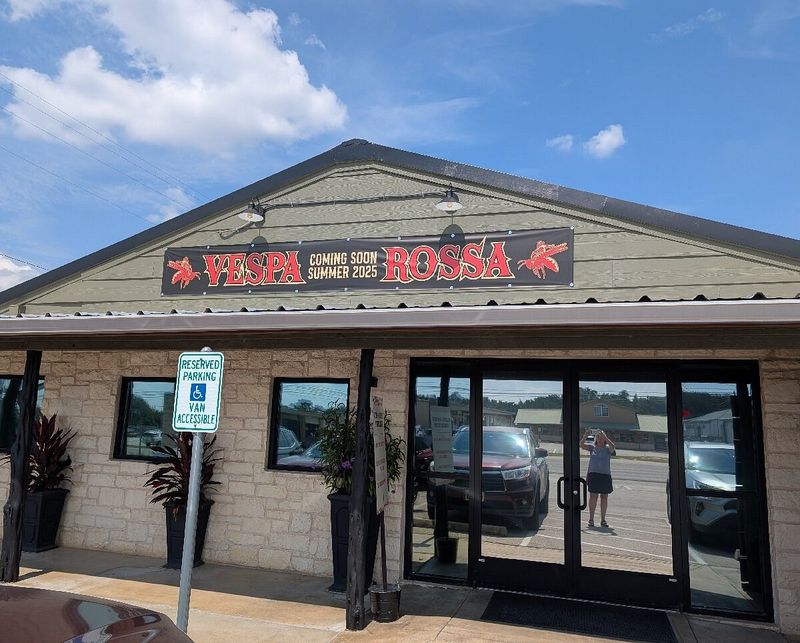 Chili Willie’s - Dripping Springs