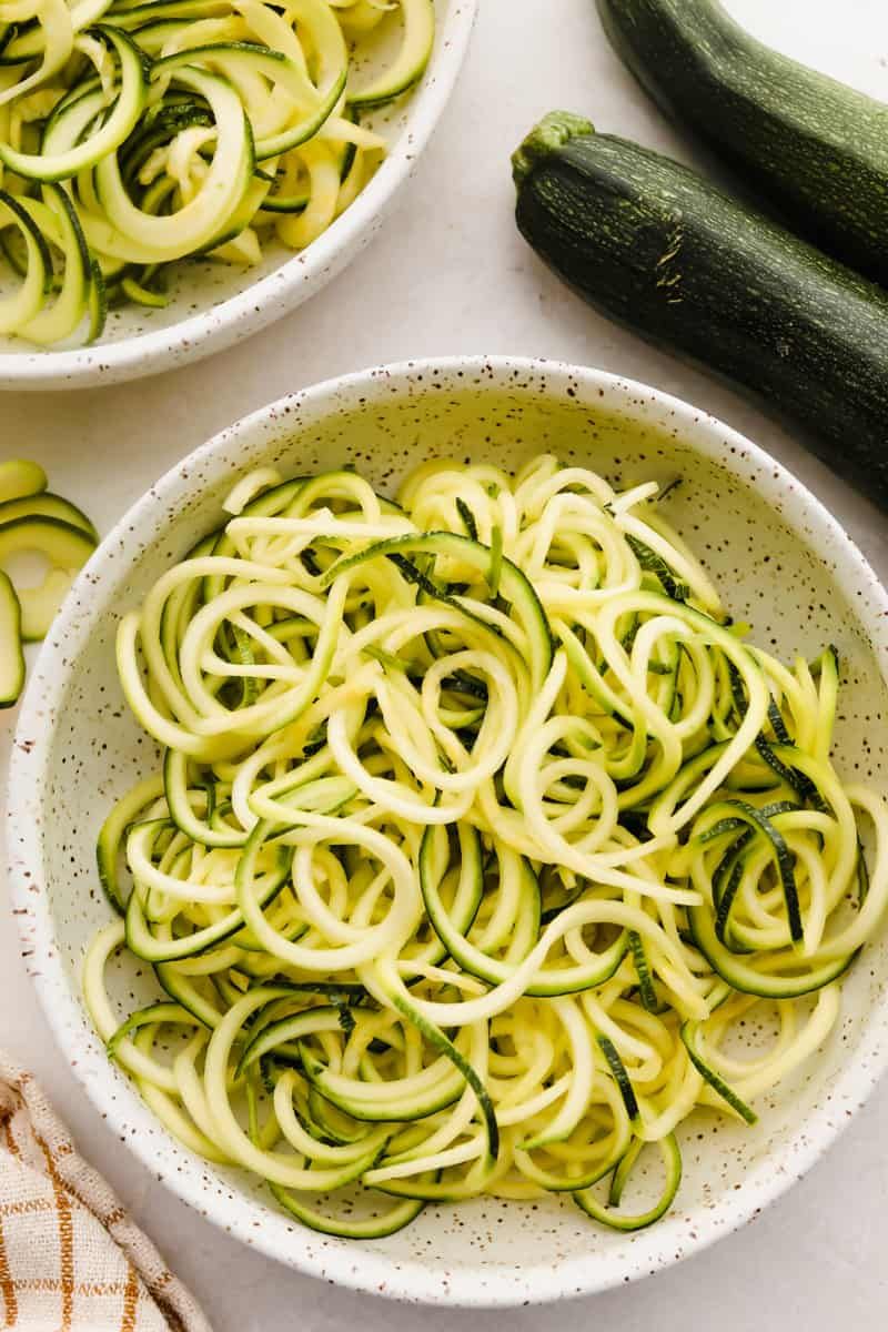 Zucchini