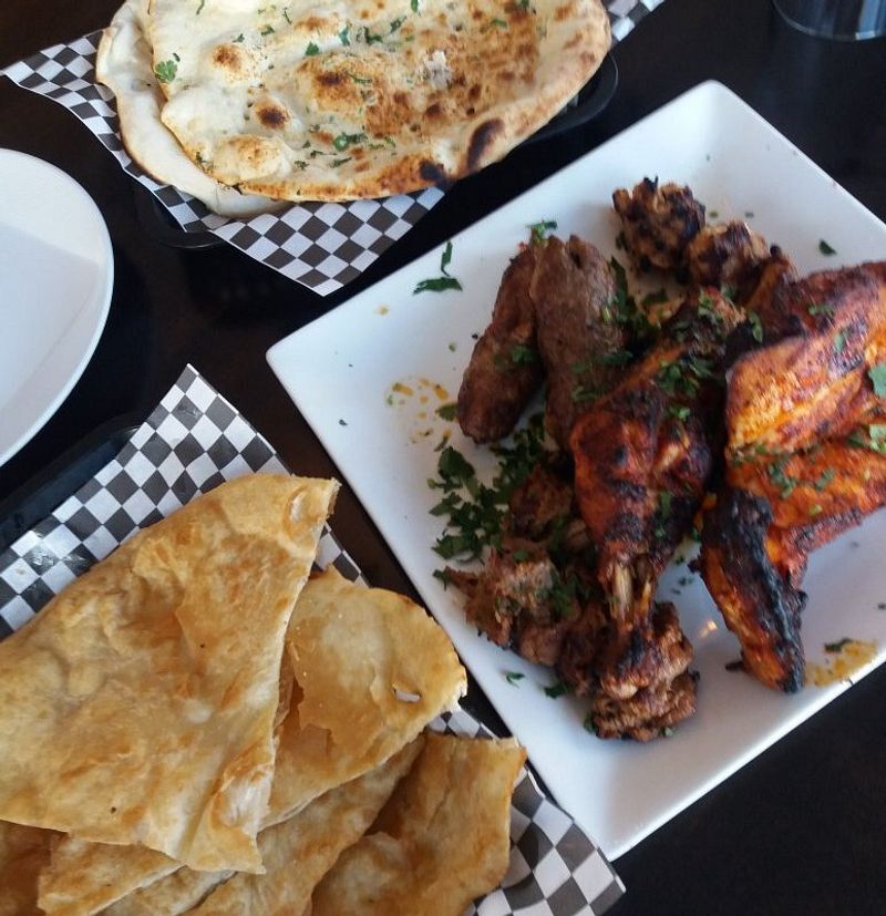 Devon Avenue Bites: Khan B.B.Q. or Bundu Khan — West Ridge