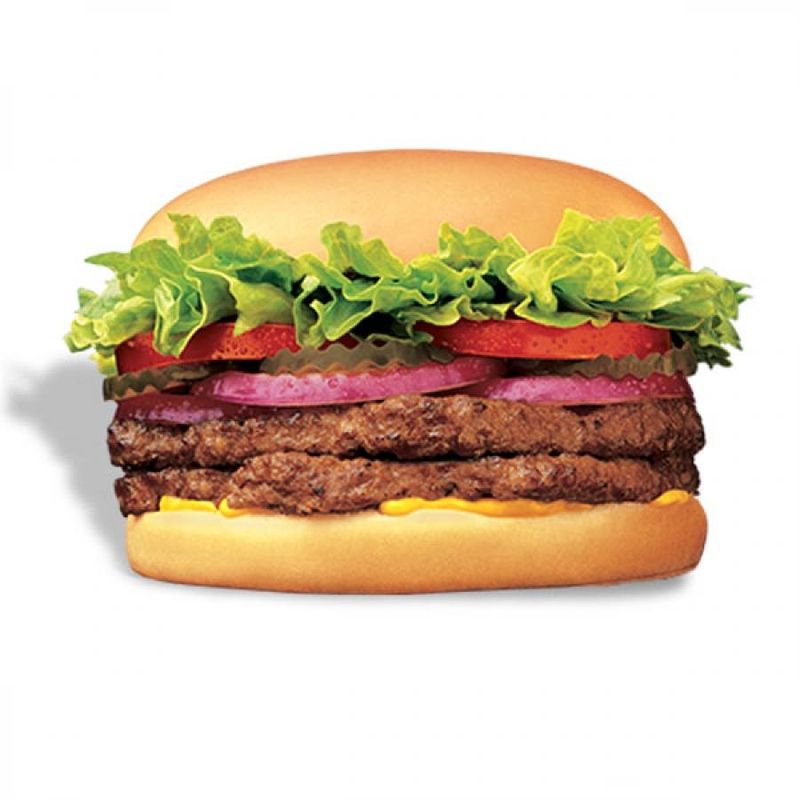 Dairy Queen BeltBuster