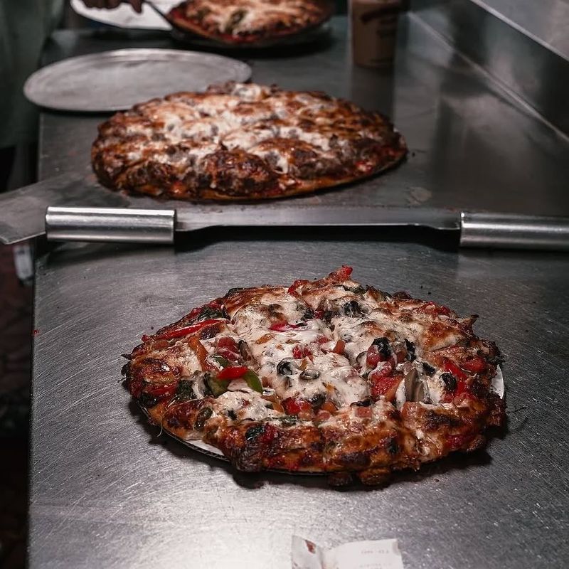 Broadway Pizza, Memphis