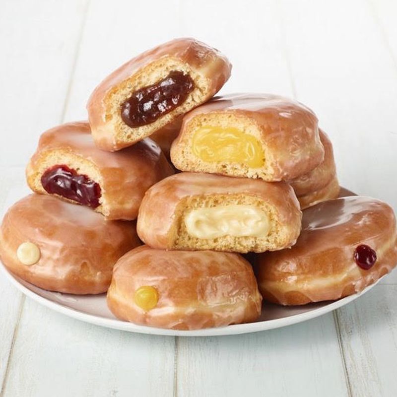 Paczki
