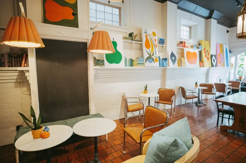 Prairie Pie & Pantry