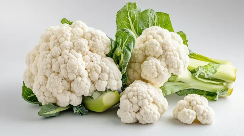 Cauliflower