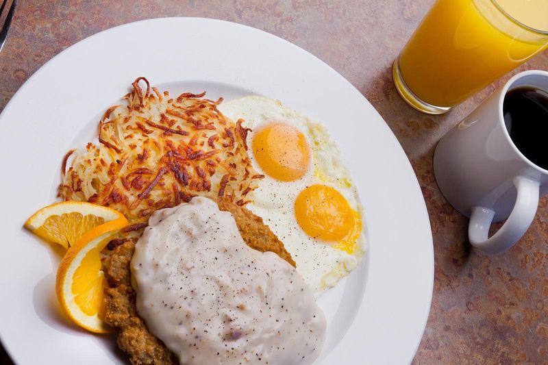 Western Cafe (Montana)