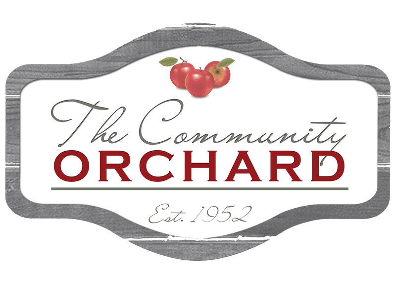 Community Orchard - Fort Dodge's Autumn Institution