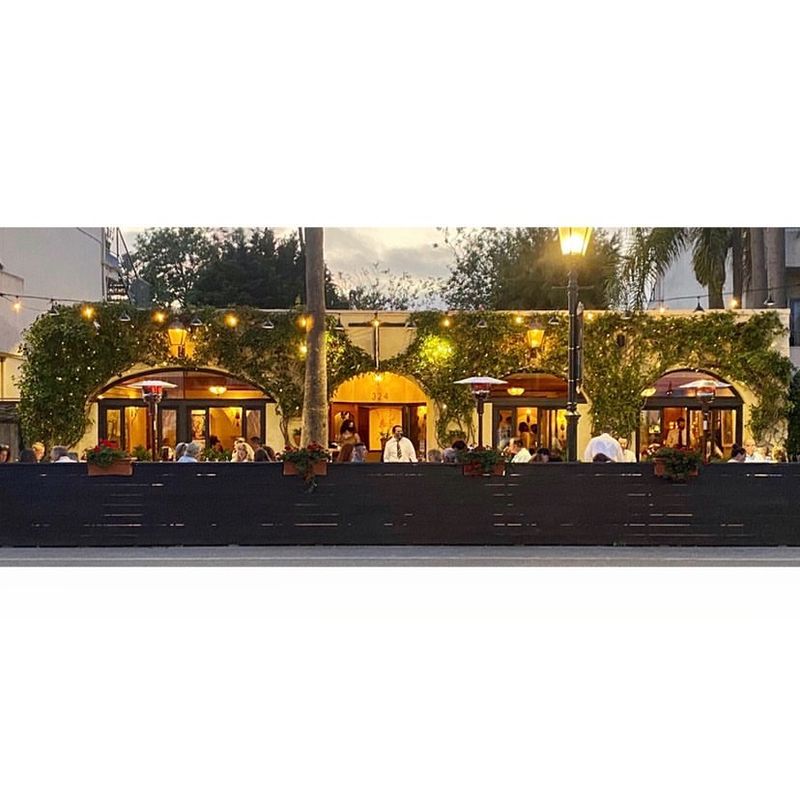 Toma Restaurant & Bar — Santa Barbara (Harborfront)