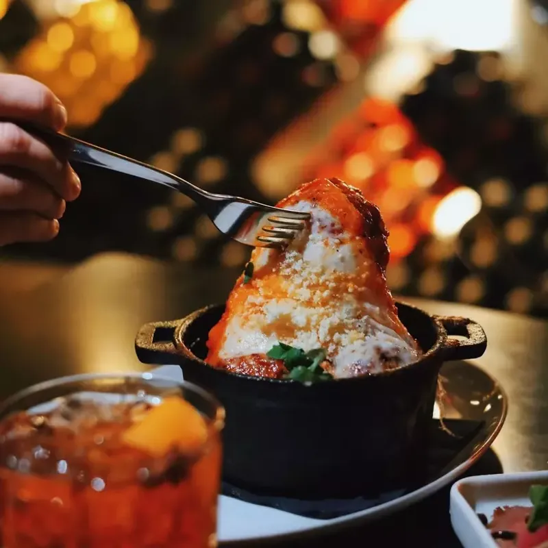 Maria’s Ristorante – Portland