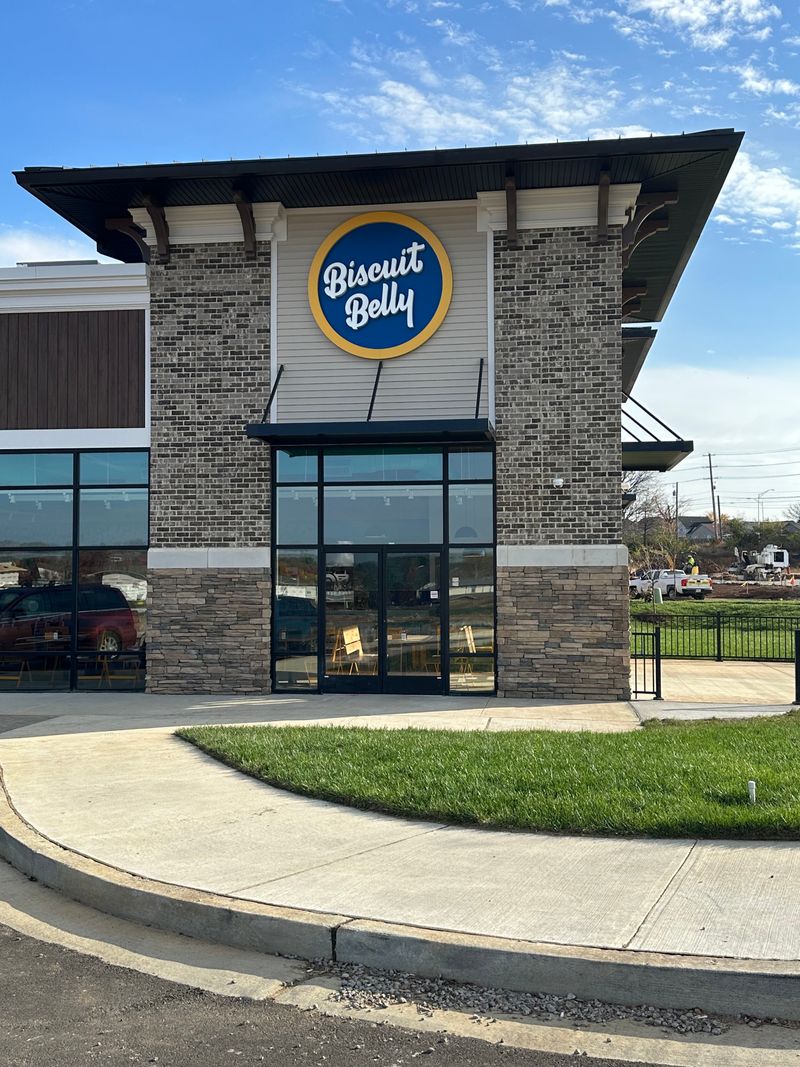 Biscuit Belly (Kentucky)