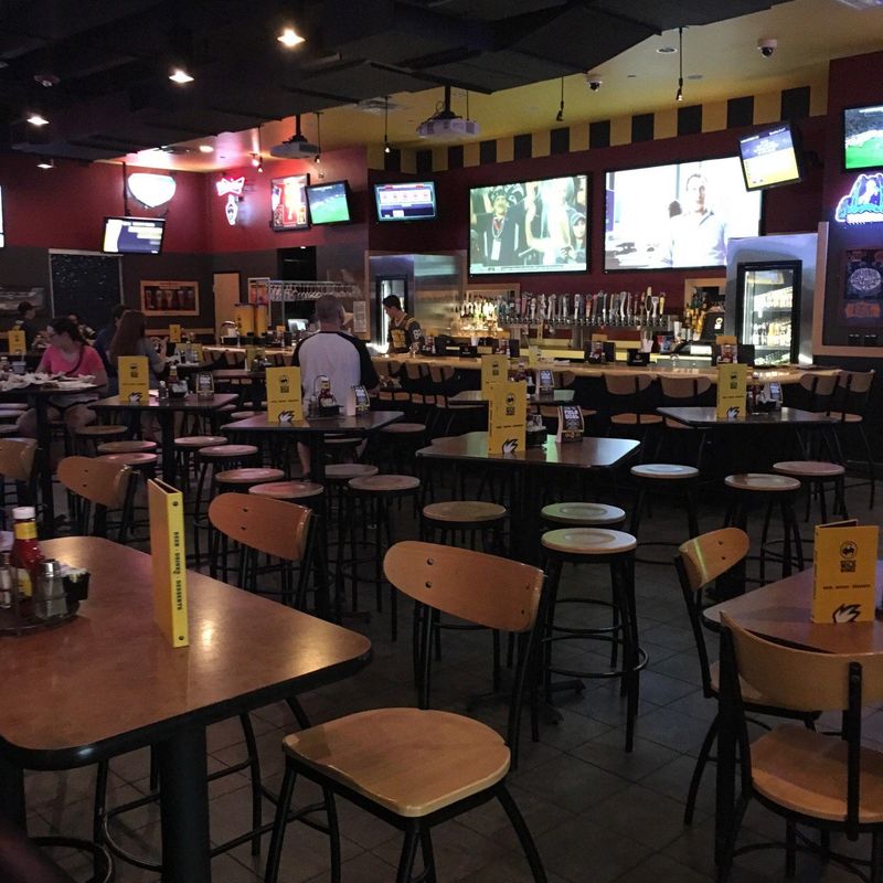 Derby Grille